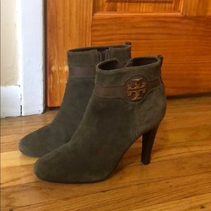 Tory Burch Ankle Boots